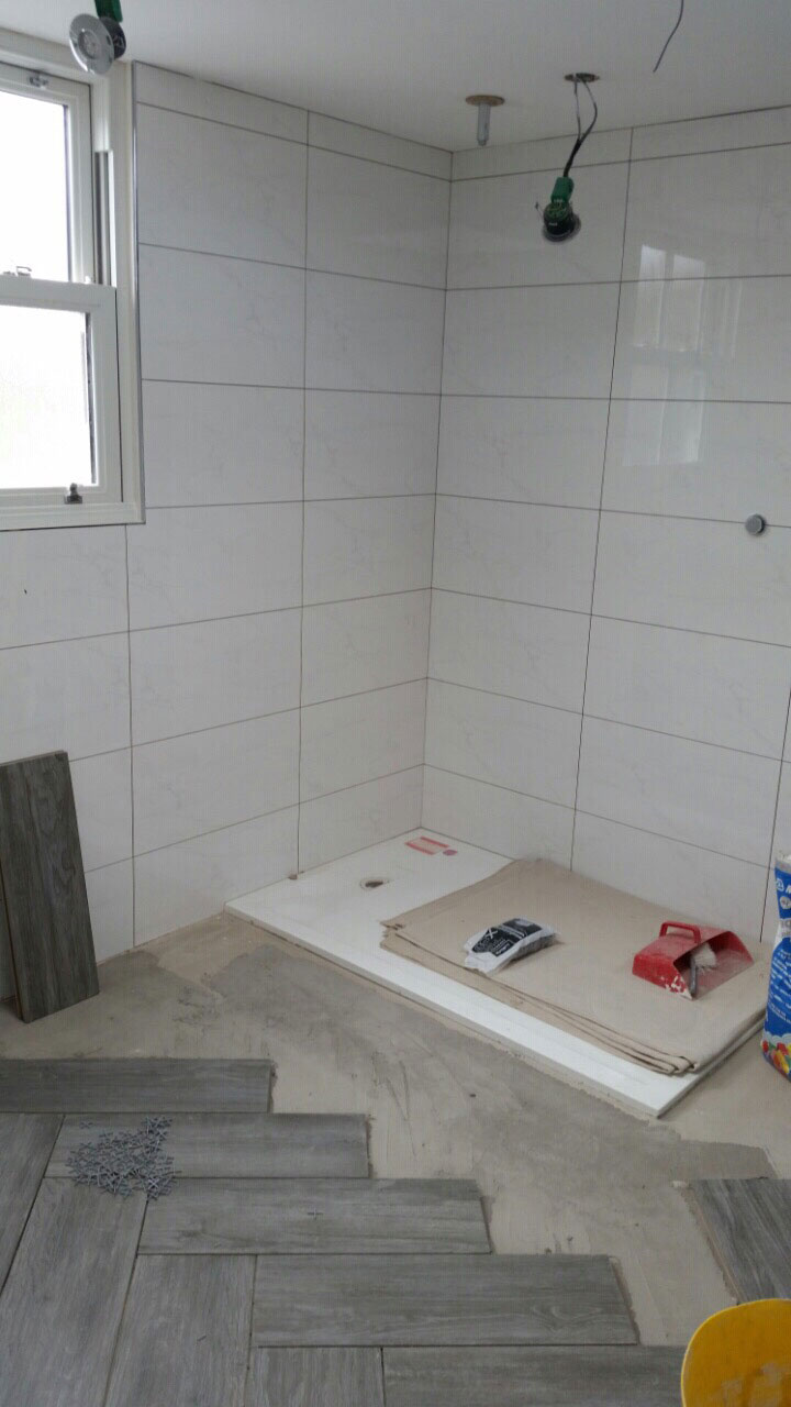Twickenham TW1 | Bathroom Installations